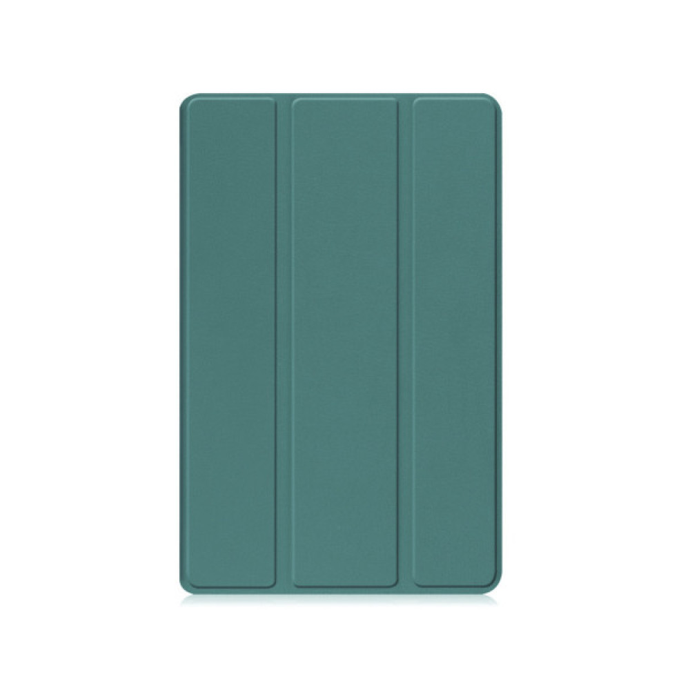 Чохол до планшета BeCover Smart Case Samsung Galaxy Tab A11 Plus SM-X236B 11.0" Dark Green (713998)