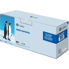 Картридж G&G HP LJ M201dw/M125a/ M127fn/M225dn series Black (G&G-CF283A) Картридж G&G HP LJ M201dw/M125a/ M127fn/M225dn series Black (G&G-CF283A)