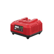Зарядний пристрій SKIL CR1E3122 AA 20В, 2.4А, 0.52кг
