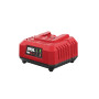 Зарядний пристрій SKIL CR1E3122 AA 20В, 2.4А, 0.52кг Зарядний пристрій SKIL CR1E3122 AA 20В, 2.4А, 0.52кг