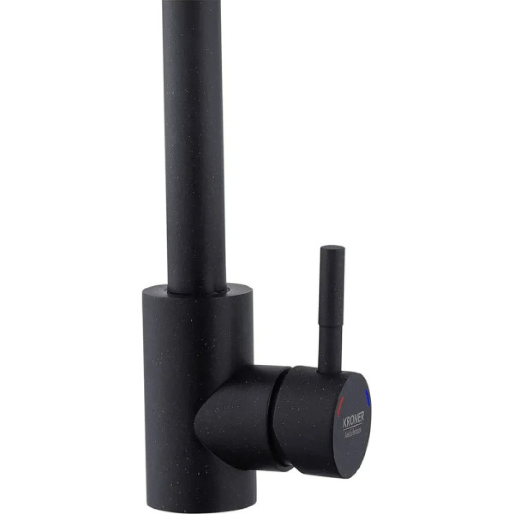 Змішувач Kroner Klassisch-SCH035B (CV023003)