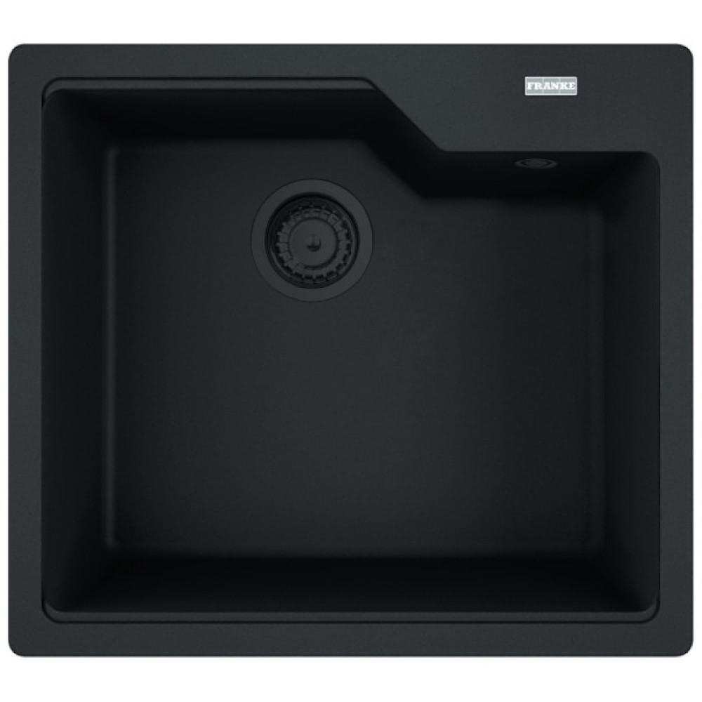 Мийка кухонна Franke 114.0699.236