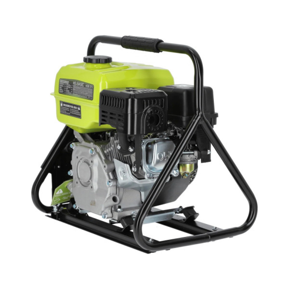 Генератор бензиновий інверторний Konner&Sohnen KSB 31i 230В, 2.8-3.0кВт, ручний стартер, 23кг