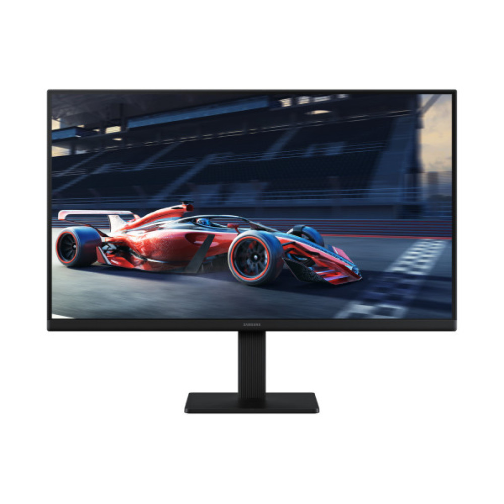 Монітор Samsung 23.8" S24D300 D-Sub, HDMI, IPS, 100Hz