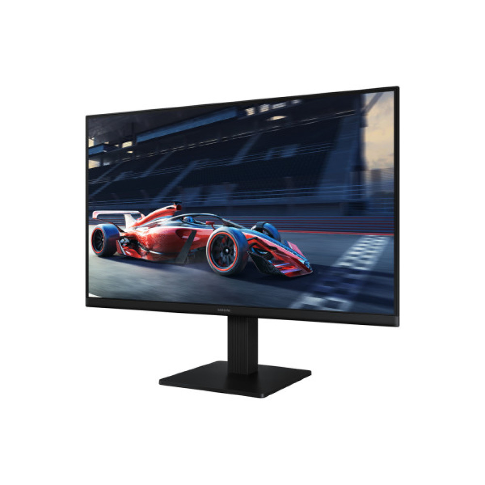 Монітор Samsung 23.8" S24D300 D-Sub, HDMI, IPS, 100Hz