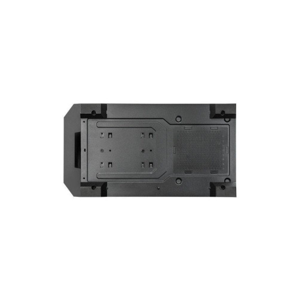 Корпус для ПК Chieftec Pro Midi TG (AS-02B-TG-OP)