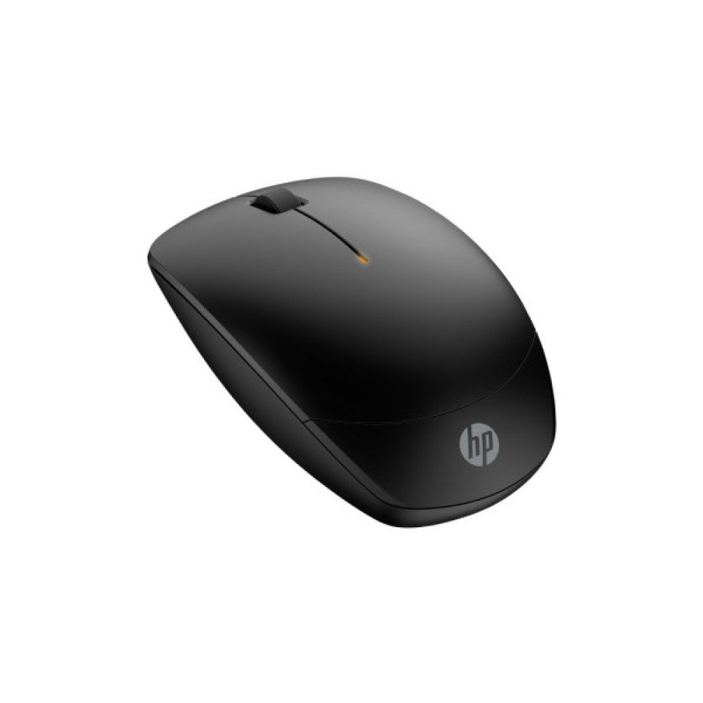 Мишка HP 235 Slim Wireless Black (4E407UT)