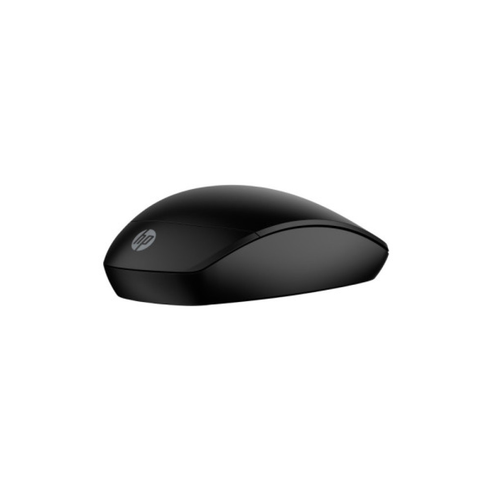 Мишка HP 235 Slim Wireless Black (4E407UT)