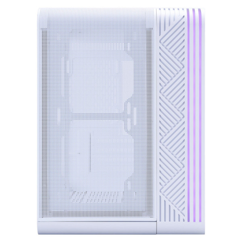 Корпус для ПК 1stPlayer VT5-WH