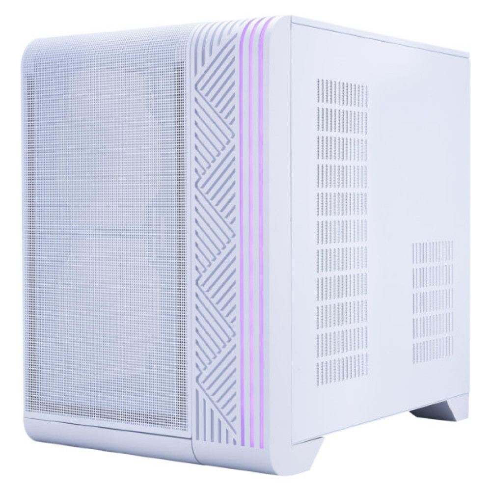 Корпус для ПК 1stPlayer VT5-WH