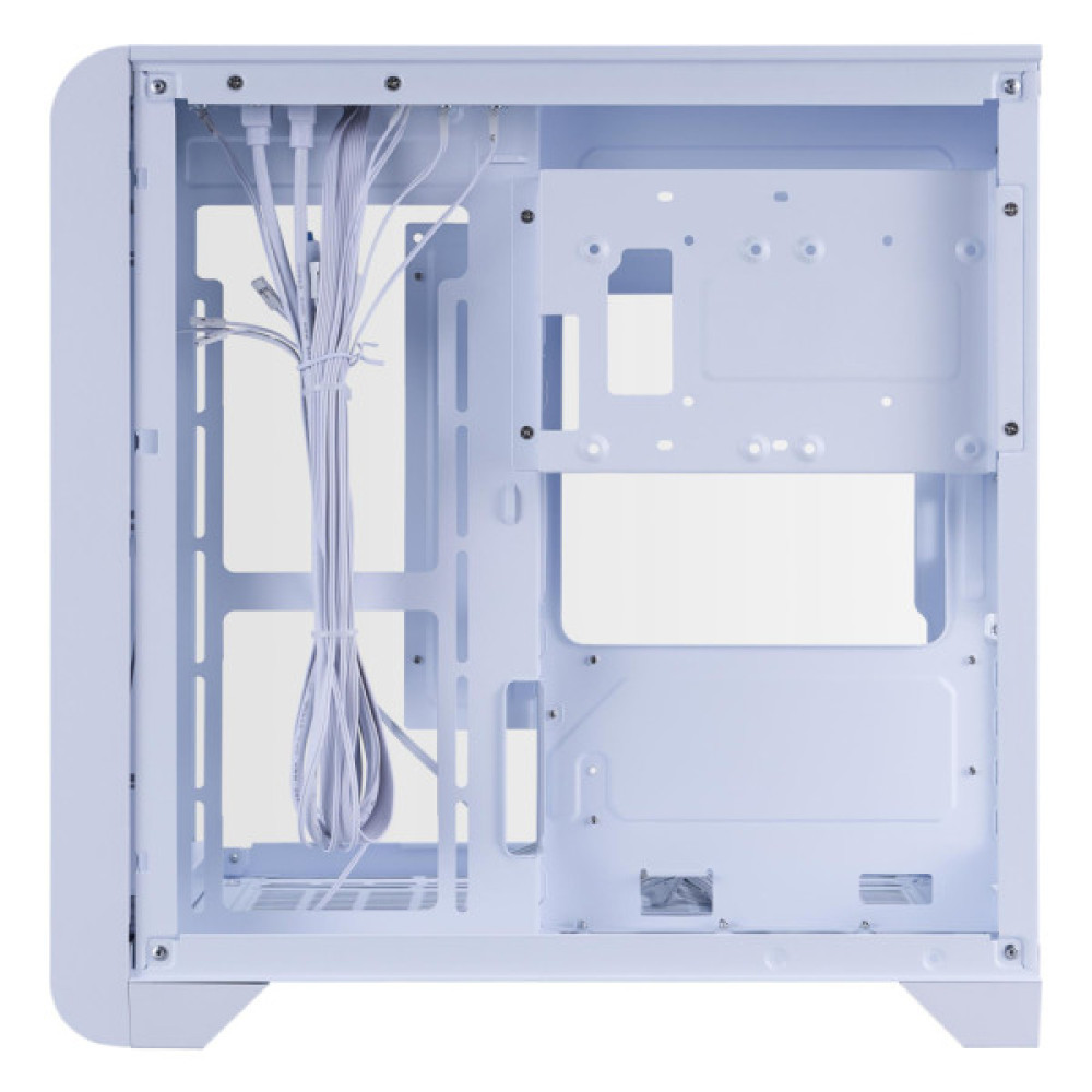 Корпус для ПК 1stPlayer VT5-WH