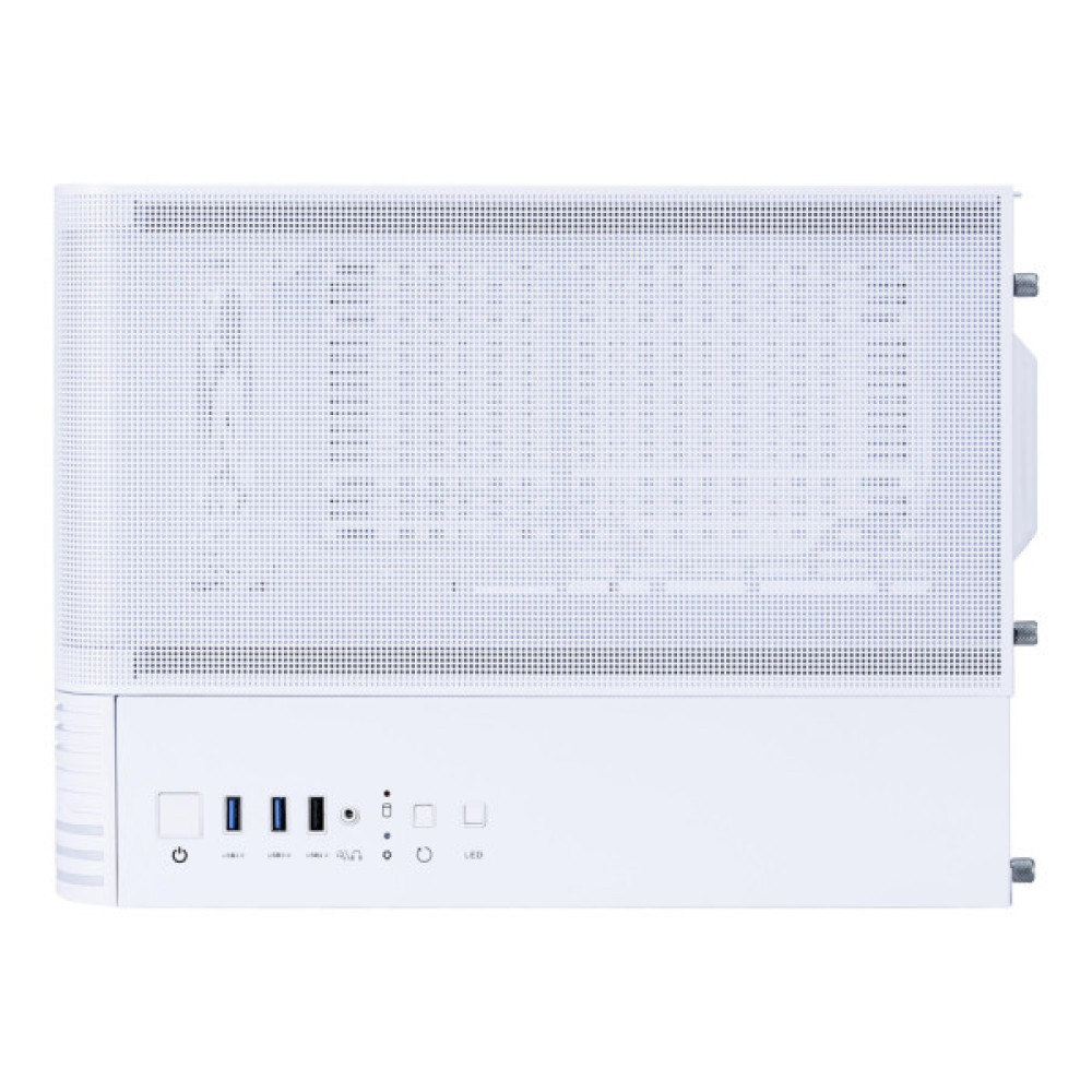 Корпус для ПК 1stPlayer VT5-WH