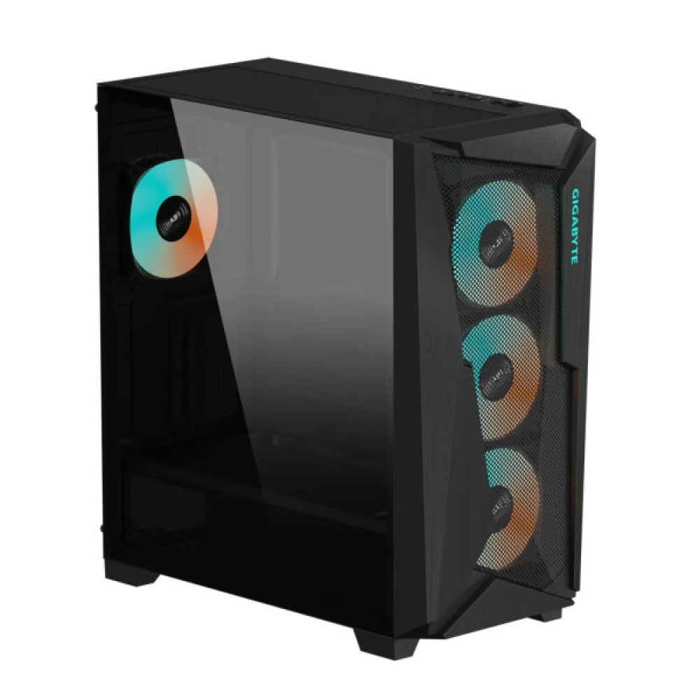 Корпус для ПК GIGABYTE C301G V2