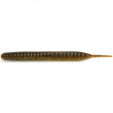 Силікон рибальський Keitech Sexy Impact 2.8" 101 Green Pumpkin PP. (1551.00.06)