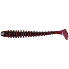 Силікон рибальський Keitech Swing Impact 3.5" (8 шт/упак) ц:ea#03 grape (1551.01.32)