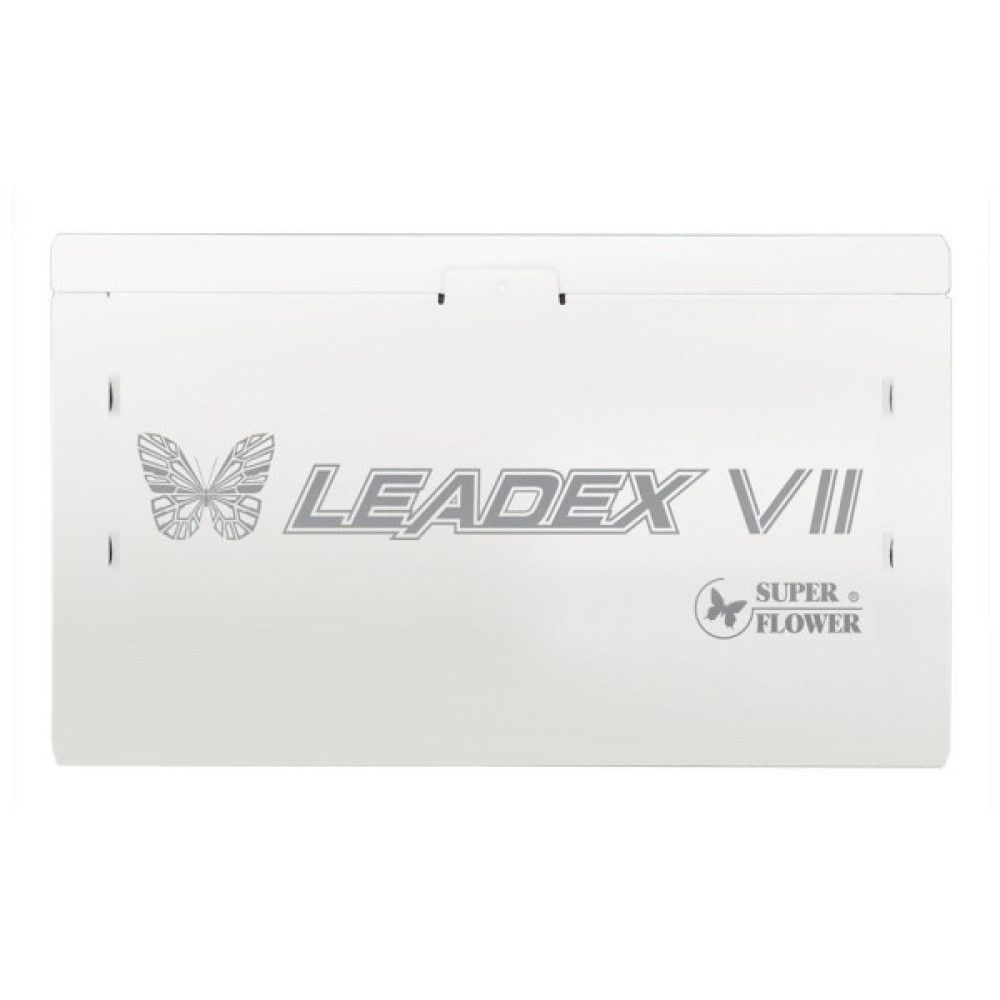 Блок живлення Super Flower 850W LEADEX VII GOLD (SF-850F14XG WHITE)