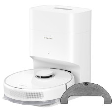 Пилосос Dreame Bot D10 Plus Gen 2 (RLD32GD)