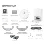 Пилосос Dreame Bot D10 Plus Gen 2 (RLD32GD)