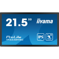 IIYAMA TF2238MSC-B1 5Y