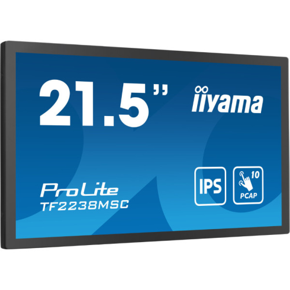 IIYAMA TF2238MSC-B1 5Y