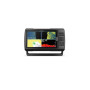 Ехолот Garmin Striker Vivid 9sv w/GT52 GPS navigator (010-02554-01)