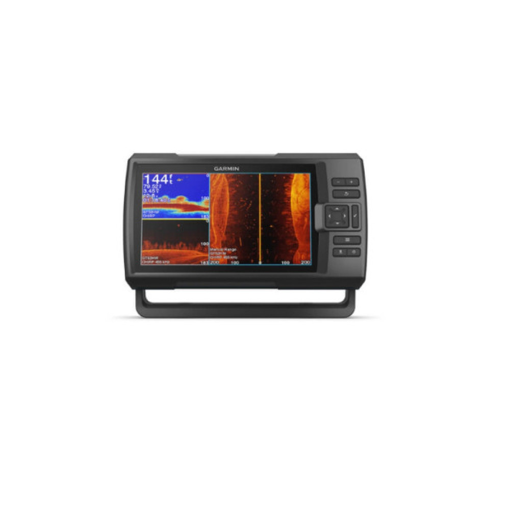 Ехолот Garmin Striker Vivid 9sv w/GT52 GPS navigator (010-02554-01)