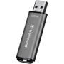 USB флеш накопичувач Transcend 128GB JetFlash 920 Black USB 3.2 (TS128GJF920) USB флеш накопичувач Transcend 128GB JetFlash 920 Black USB 3.2 (TS128GJF920)