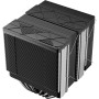 Кулер до процесора 1stPlayer CY12D-BK