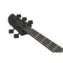 Бас-гітара Ibanez TMB425B BKF (236711) Бас-гітара Ibanez TMB425B BKF (236711)