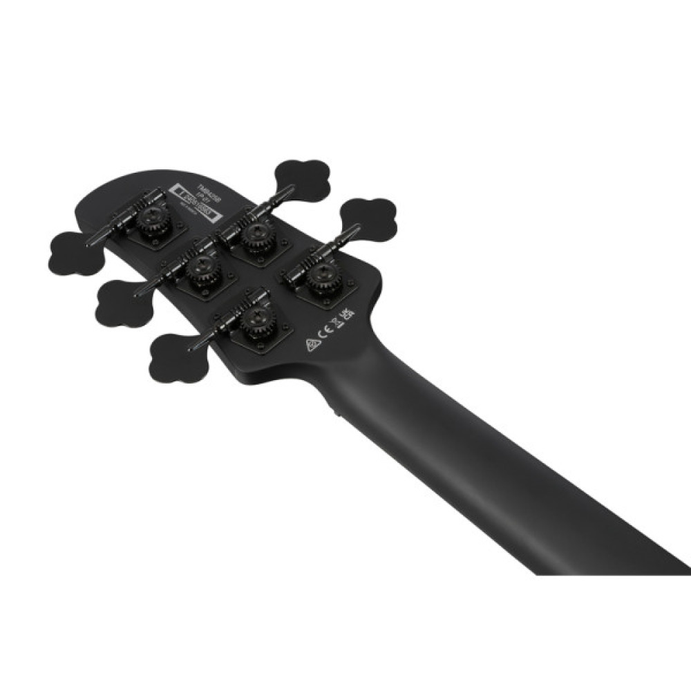 Бас-гітара Ibanez TMB425B BKF (236711)