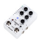 Педаль ефектів Mooer Looper X2 Педаль ефектів Mooer Looper X2