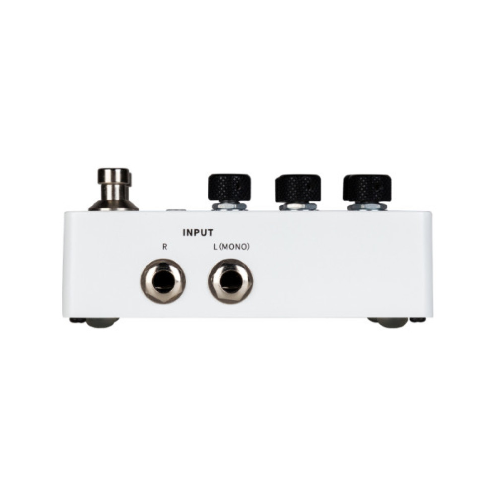 Педаль ефектів Mooer Looper X2