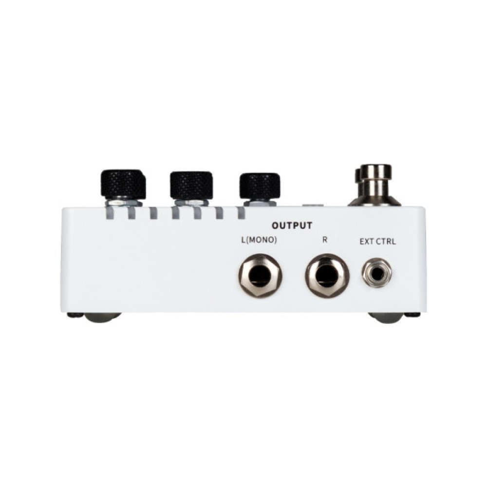 Педаль ефектів Mooer Looper X2
