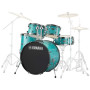 Ударна установка Yamaha Rydeen Turquoise Glitter (RDP2F5 TQG) Ударна установка Yamaha Rydeen Turquoise Glitter (RDP2F5 TQG)