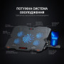 Підставка до ноутбука GamePro CP627 Підставка до ноутбука GamePro CP627