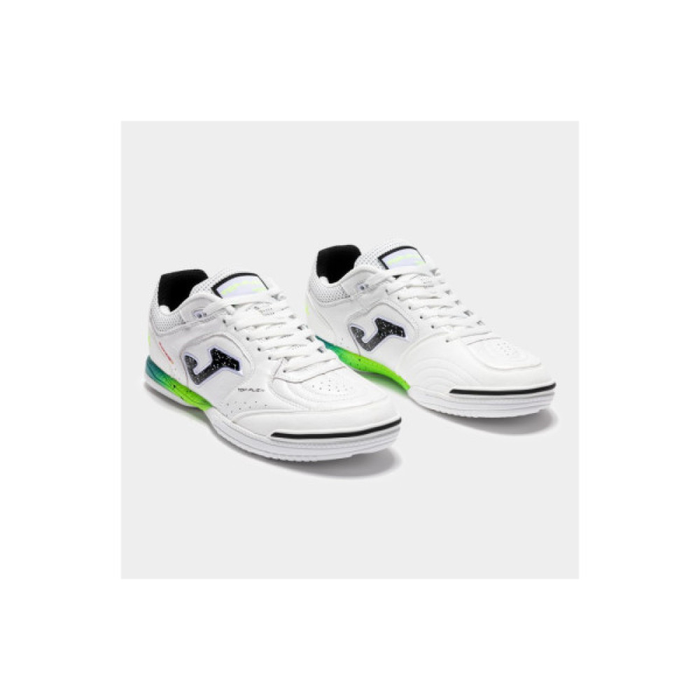 Футзалки Joma Top Flex TOPS2502IN білий 40 (8447150172973)