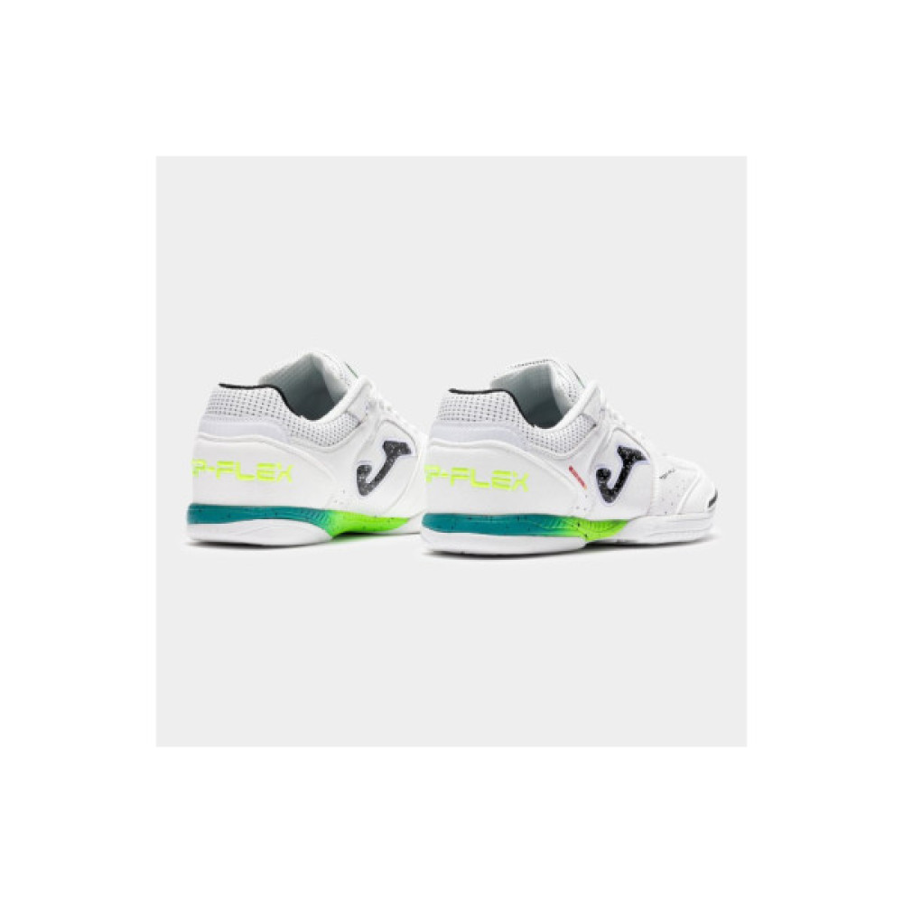 Футзалки Joma Top Flex TOPS2502IN білий 40 (8447150172973)
