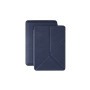 Чохол до електронної книги BeCover Ultra Slim Origami Amazon Kindle 11th Gen. 2022 6" Deep Blue (708858) Чохол до електронної книги BeCover Ultra Slim Origami Amazon Kindle 11th Gen. 2022 6" Deep Blue (708858)