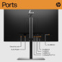 Монітор LCD 23.8" HP E24 G5 HDMI, DP, USB, IPS Монітор LCD 23.8" HP E24 G5 HDMI, DP, USB, IPS