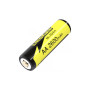 Акумулятор Liitokala AA 2600mAh 1.2V Ni-MH, blister 1 pcs (Ni-26/AA) Акумулятор Liitokala AA 2600mAh 1.2V Ni-MH, blister 1 pcs (Ni-26/AA)