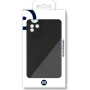 Чохол до мобільного телефона Armorstandart Matte Slim Fit Infinix Note 12 4G (X663D) Black (ARM64498) Чохол до мобільного телефона Armorstandart Matte Slim Fit Infinix Note 12 4G (X663D) Black (ARM64498)