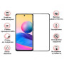 Скло захисне BeCover Xiaomi Redmi Note 12 4G/Note 12 5G/Xiaomi Poco X5 5G Black (708783) Скло захисне BeCover Xiaomi Redmi Note 12 4G/Note 12 5G/Xiaomi Poco X5 5G Black (708783)