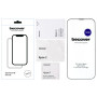 Скло захисне BeCover Apple iPhone 13 Pro Max 10D Black (711515) Скло захисне BeCover Apple iPhone 13 Pro Max 10D Black (711515)