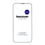 Скло захисне BeCover Apple iPhone 13 Pro Max 10D Black (711515) Скло захисне BeCover Apple iPhone 13 Pro Max 10D Black (711515)