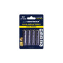 Батарейка Esperanza AA LR6 Alkaline * 8 (EZB103) Батарейка Esperanza AA LR6 Alkaline * 8 (EZB103)