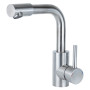 Змішувач AQUATICA KT-1A370P Змішувач AQUATICA KT-1A370P