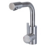 Змішувач AQUATICA KT-1A370P Змішувач AQUATICA KT-1A370P