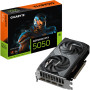Відеокарта GIGABYTE GeForce RTX5050 8Gb WINDFORCE OC (GV-N5050WF2OC-8GD) Відеокарта GIGABYTE GeForce RTX5050 8Gb WINDFORCE OC (GV-N5050WF2OC-8GD)