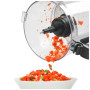 Кухонний комбайн KitchenAid 5KFP0719EER Кухонний комбайн KitchenAid 5KFP0719EER