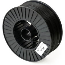 Пластик для 3D-принтера DRUKAR PLA 1.75мм, 3кг, black (DRKPLA3kgBL001)